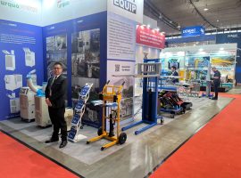 2025 LOGIMAT （3）