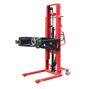 Сложувач на тапани HMK350