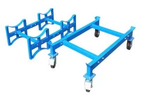 Редење на решетки за тапани TY100