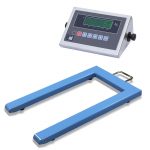 ND1000 “U” Table scale