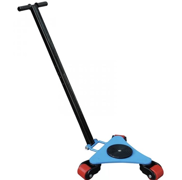 iWCRP-2 Ротациони машини за ролери со тешки ролери